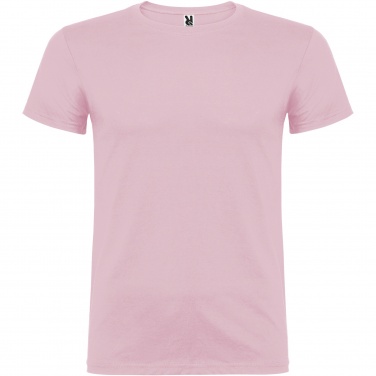Logotrade corporate gift picture of: Beagle short sleeve kids t-shirt