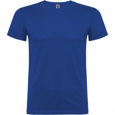 Logotrade business gift image of: Beagle short sleeve kids t-shirt