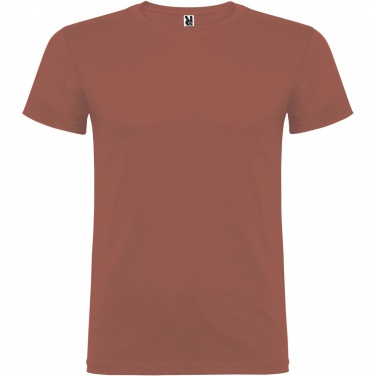 Logotrade business gift image of: Beagle short sleeve kids t-shirt