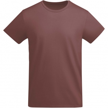 Logotrade promotional gifts photo of: Breda short sleeve men's t-shirt