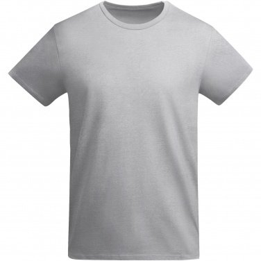 Logo trade promotional items image of: Breda short sleeve kids t-shirt
