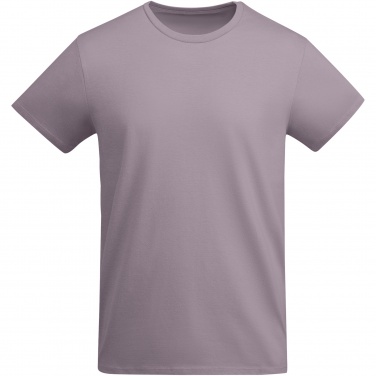 Logo trade corporate gift photo of: Breda short sleeve kids t-shirt