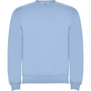 Logotrade promotional gift image of: Clasica kids crewneck sweater