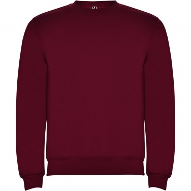 Logo trade promotional merchandise photo of: Clasica kids crewneck sweater