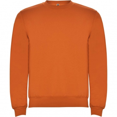 Logo trade advertising product photo of: Clasica kids crewneck sweater