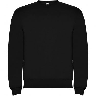 Logo trade promotional giveaway photo of: Clasica kids crewneck sweater