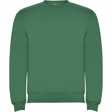 Logotrade promotional merchandise picture of: Clasica kids crewneck sweater