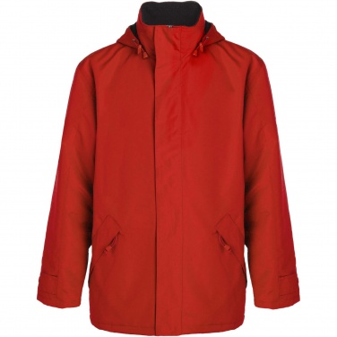Logotrade promotional gifts photo of: Europa unisex insulated jacket