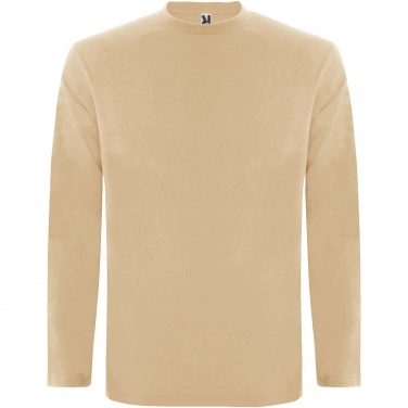 Logotrade promotional gift image of: Extreme long sleeve men's t-shirt