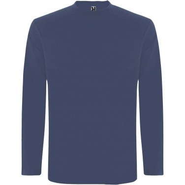 Logotrade corporate gifts photo of: Extreme long sleeve men's t-shirt