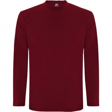 Logotrade corporate gift image of: Extreme long sleeve men's t-shirt