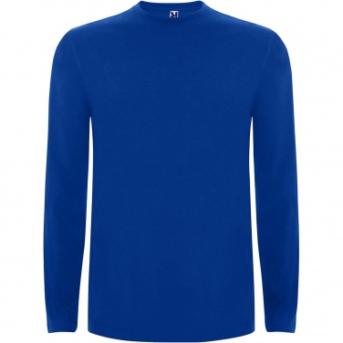 Logo trade corporate gift photo of: Extreme long sleeve men's t-shirt