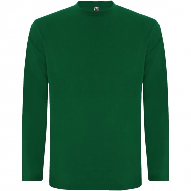 Logotrade promotional gift image of: Extreme long sleeve men's t-shirt