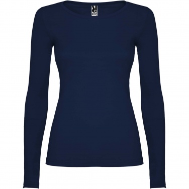 Logotrade promotional merchandise picture of: Extreme long sleeve women's t-shirt