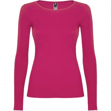 Logotrade corporate gift picture of: Extreme long sleeve women's t-shirt