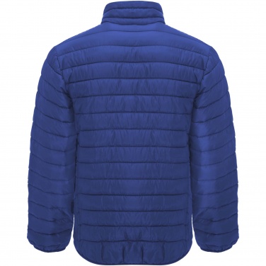 Logotrade promotional gift picture of: Finland men's insulated jacket