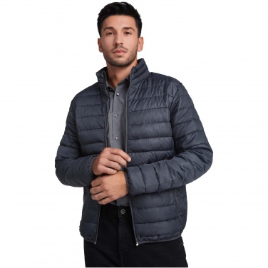 Logotrade advertising product image of: Finland men's insulated jacket