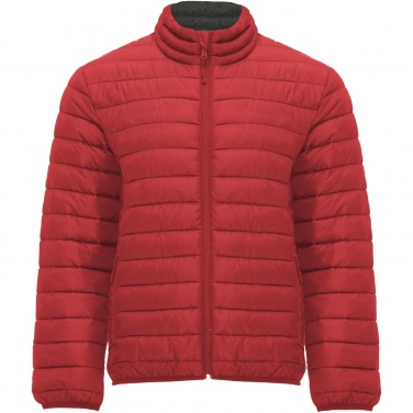 Logotrade promotional giveaways photo of: Finland men's insulated jacket