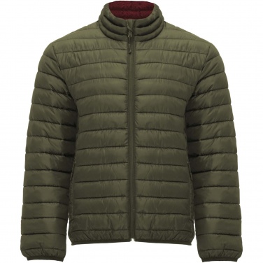 Logotrade promotional giveaway picture of: Finland men's insulated jacket