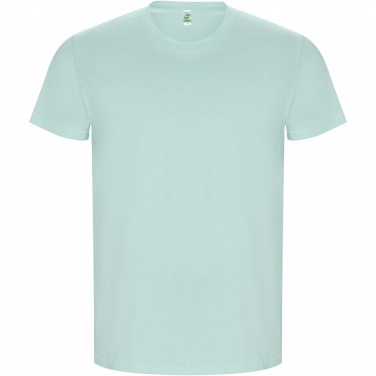 Logotrade corporate gift picture of: Golden short sleeve men's t-shirt