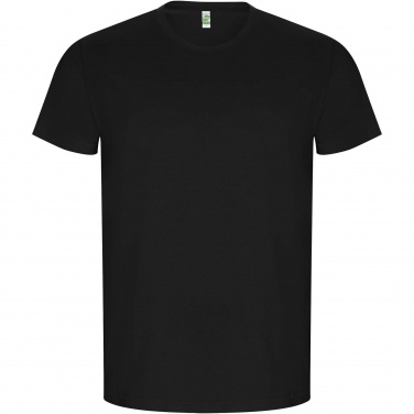 Logotrade promotional merchandise picture of: Golden short sleeve men's t-shirt
