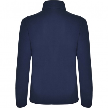 Logotrade promotional merchandise photo of: Himalaya women's quarter zip fleece jacket