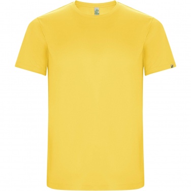 Logotrade corporate gift picture of: Imola short sleeve men's sports t-shirt