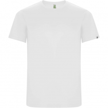 Logotrade corporate gifts photo of: Imola short sleeve men's sports t-shirt