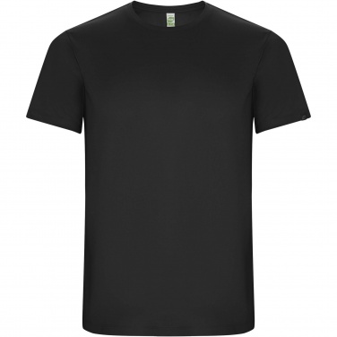Logotrade advertising product picture of: Imola short sleeve men's sports t-shirt