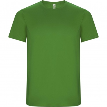 Logotrade advertising product image of: Imola short sleeve men's sports t-shirt