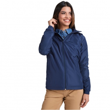 Logo trade promotional product photo of: Makalu unisex insulated jacket