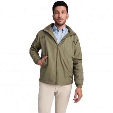 Logotrade promotional item image of: Makalu unisex insulated jacket