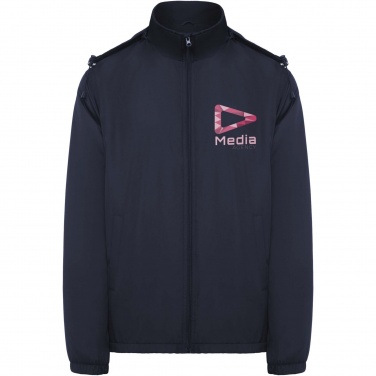 Logotrade corporate gift picture of: Makalu unisex insulated jacket
