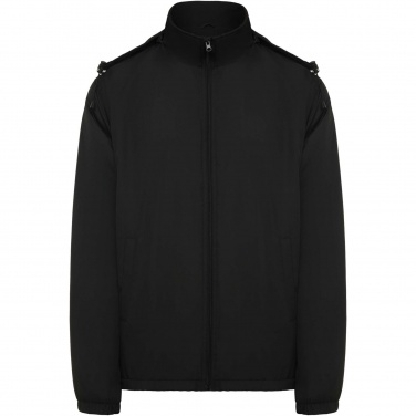 Logotrade promotional giveaway image of: Makalu unisex insulated jacket