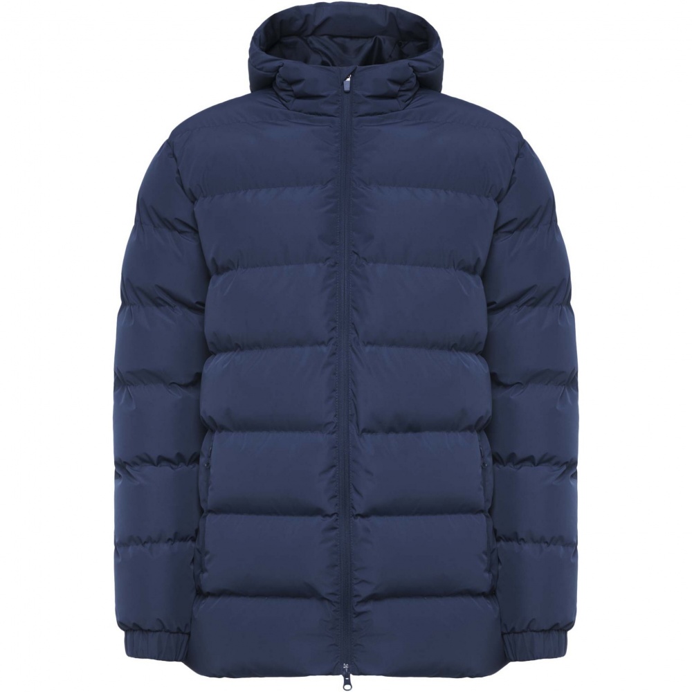 Logotrade promotional items photo of: Nepal unisex insulated parka 