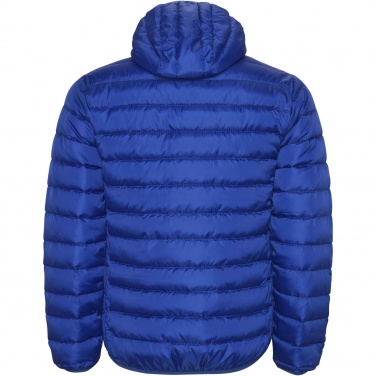 Logotrade promotional gifts photo of: Norway men's insulated jacket