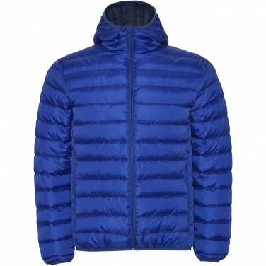 Logotrade promotional merchandise image of: Norway men's insulated jacket