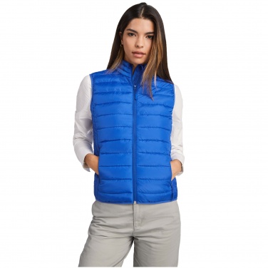 Logotrade promotional product image of: Oslo women's insulated bodywarmer