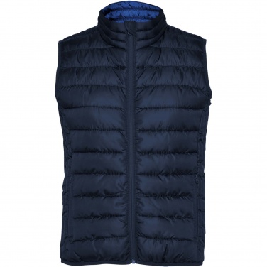 Logotrade promotional giveaways photo of: Oslo women's insulated bodywarmer