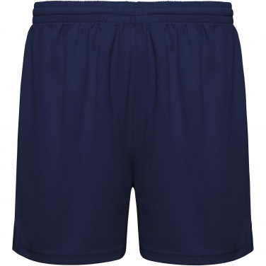 Logo trade promotional product photo of: Player kids sports shorts