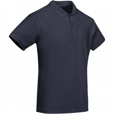 Logotrade advertising product picture of: Prince short sleeve men's polo