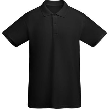 Logotrade promotional merchandise photo of: Prince short sleeve men's polo