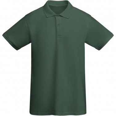 Logo trade promotional gift photo of: Prince short sleeve men's polo