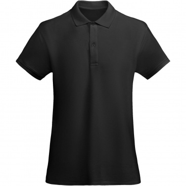 Logo trade promotional items image of: Prince short sleeve women's polo