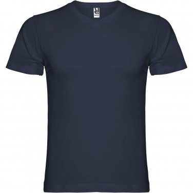Logotrade promotional giveaways photo of: Samoyedo short sleeve men's v-neck t-shirt