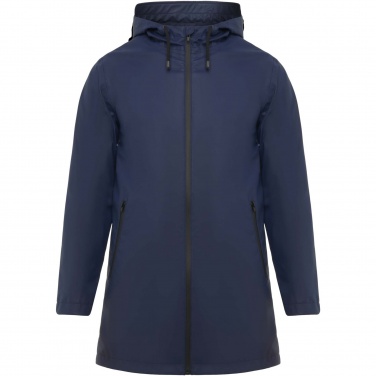 Logo trade promotional gift photo of: Sitka men's raincoat