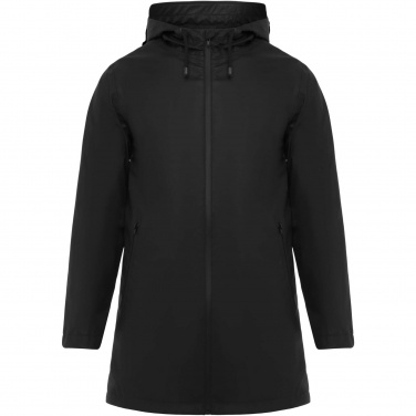 Logotrade promotional product picture of: Sitka men's raincoat