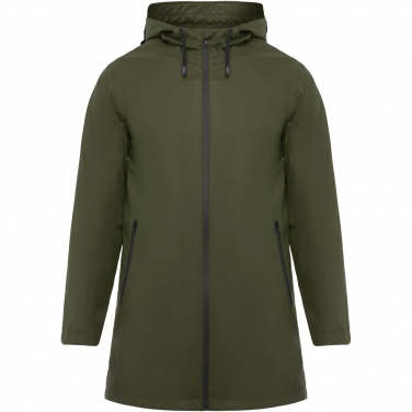 Logotrade business gift image of: Sitka men's raincoat