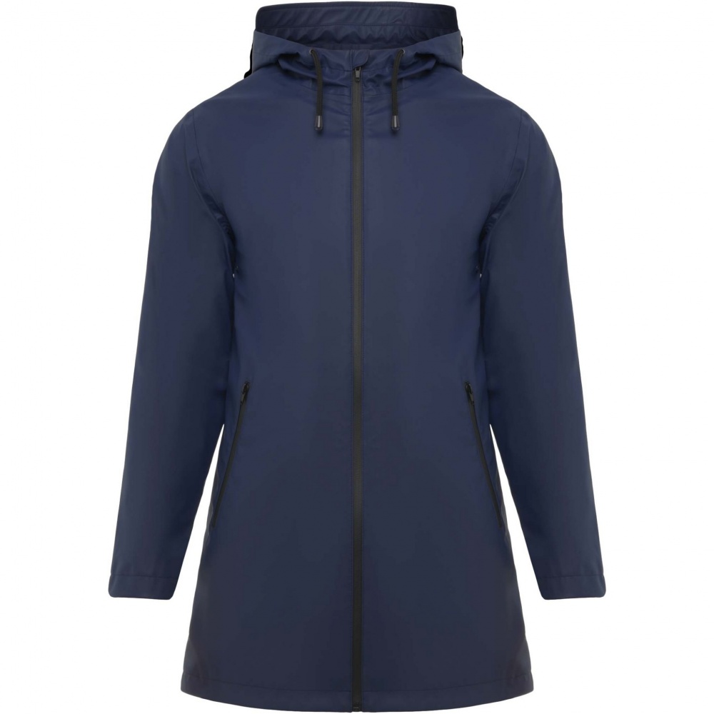 Logo trade promotional product photo of: Sitka women's raincoat