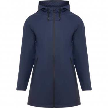 Logo trade promotional giveaways picture of: Sitka women's raincoat